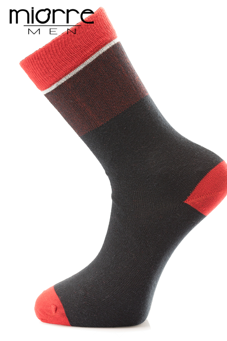 Miorre 3'lü Erkek Çorap