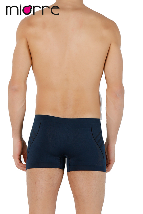Miorre Seamless Erkek Boxer
