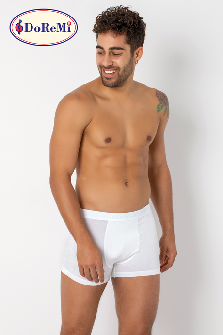 DoReMi Arthur Cotton Erkek Boxer