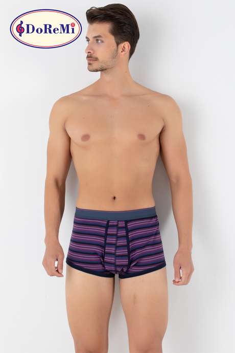 DoReMi Eddy Cotton Erkek Boxer