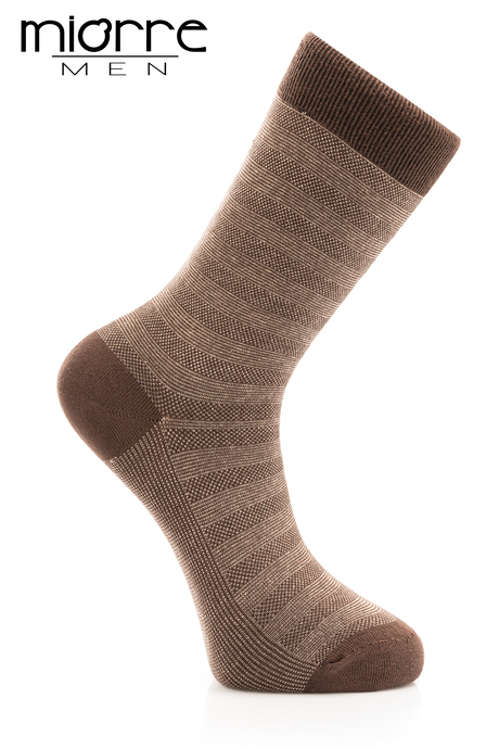 Miorre 3'lü Erkek Çorap
