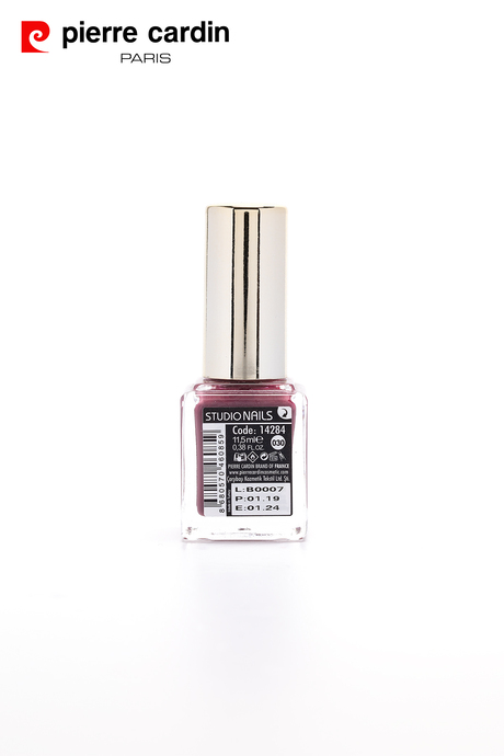 Pierre Cardin Studio Nails Oje -030