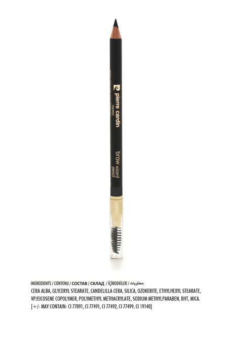 Pierre Cardin Brow Wizard Pencil - Current Mood 419