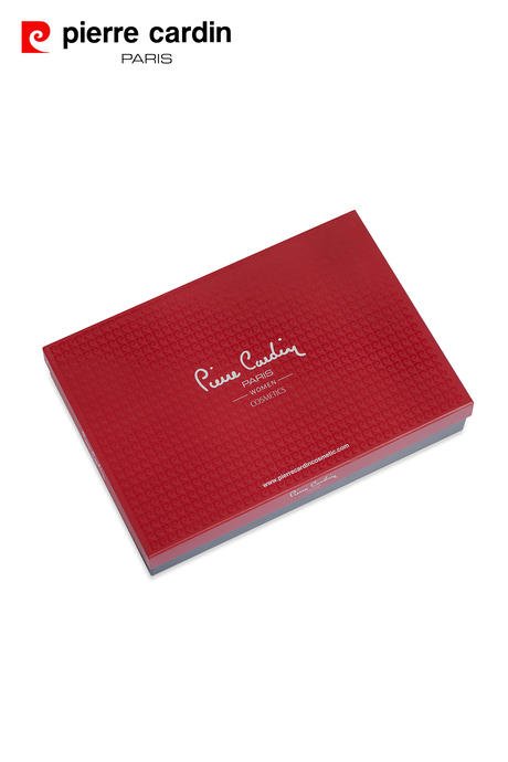 Pierre Cardin Penumbra Bayan Kozmetik Çeyiz Seti 15'Li