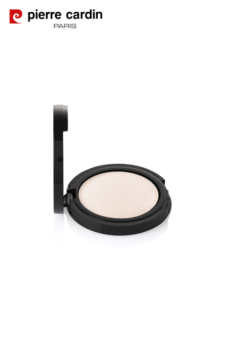 Pierre Cardin Pearly Velvet Eyeshadow - Göz Farı - French Vanilla