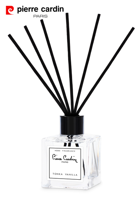 Pierre Cardin Reed Diffuser Çubuklu Oda Kokusu Tonka & Vanilla 100 ml