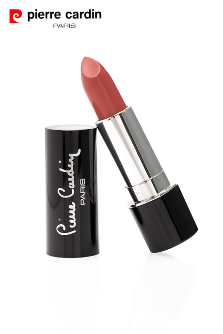 Pierre Cardin Porcelain Matte Edition Lipstick - Pinky Peach -207