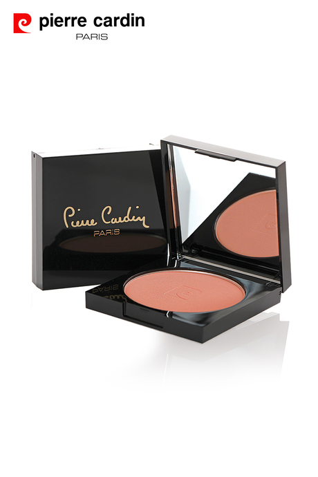 Pierre Cardin Porcelain Edition Blush On - Allık - Rosy Plum
