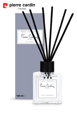 Pierre Cardin Reed Diffuser Çubuklu Oda Kokusu Sea Breeze 100 ml