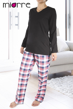 Miorre Bayan Pijama Takımı
