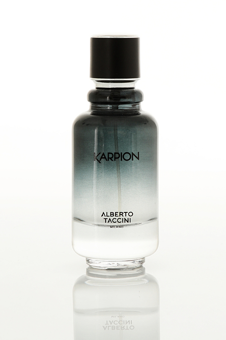 Alberto Taccini KARPION Erkek Parfümü - 50 ml