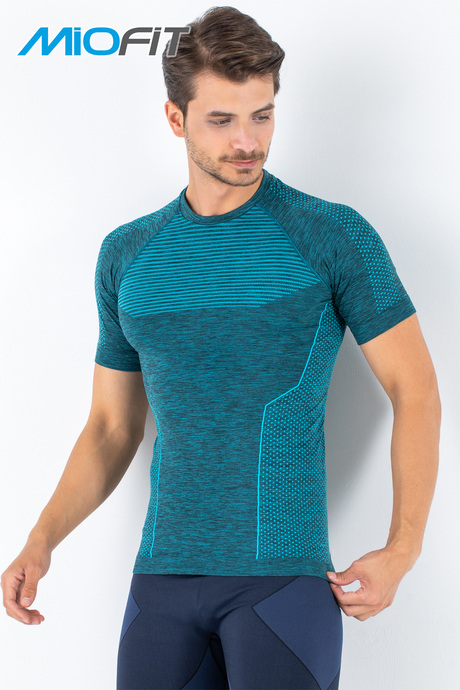 MioFit Active Erkek Tişört