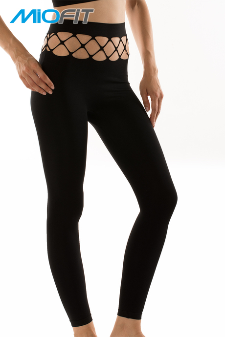 MioFit Fishnet Tayt