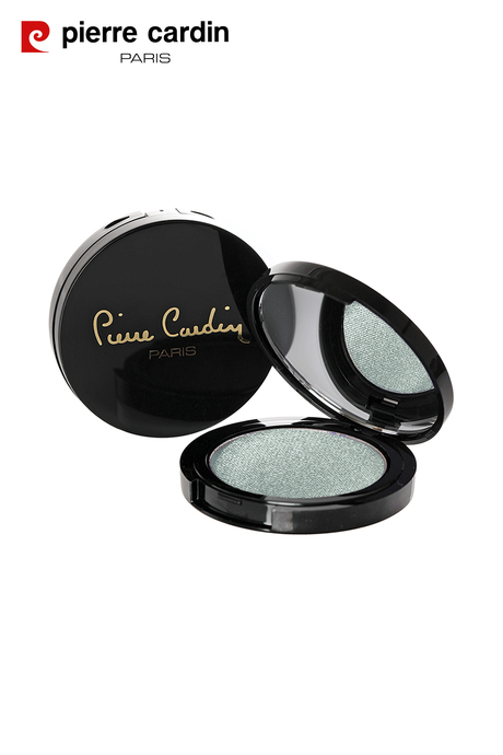 Pierre Cardin Pearly Velvet Eyeshadow - Göz Farı - Dark Green