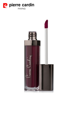 Pierre Cardin Photoflash Lipgloss – Parlak Likit Ruj - Magenta