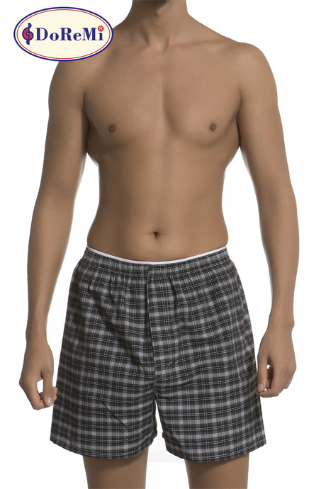 DoReMi Fresca 2' Li Erkek Boxer