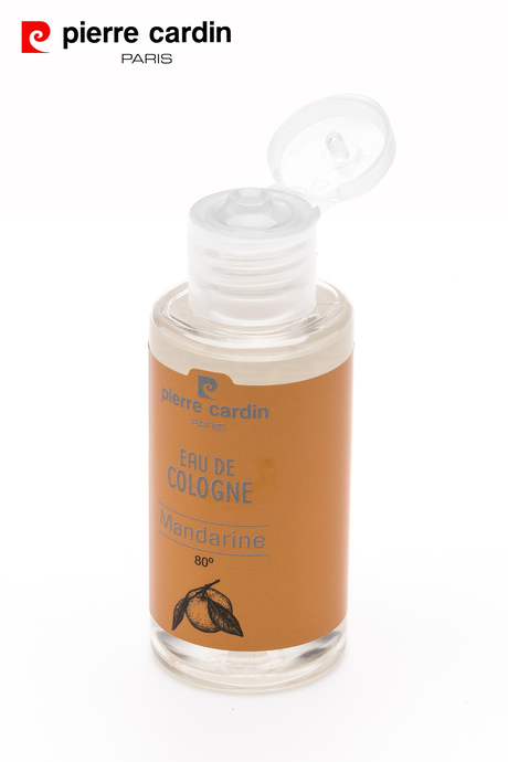 Pierre Cardin Eau de Kolonya Mandalina 50 ml