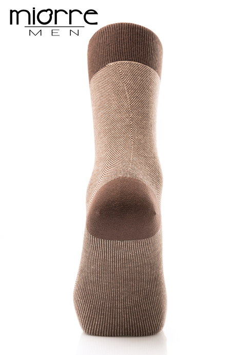 Miorre 3'lü Erkek Çorap