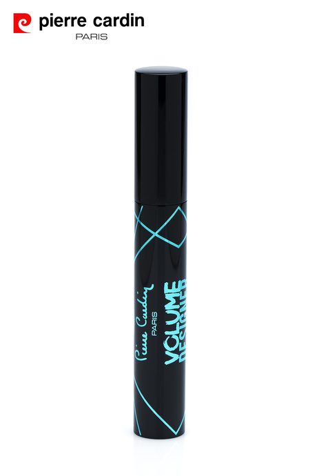 Pierre Cardin Volume Designer Siyah Mascara - 9 ML