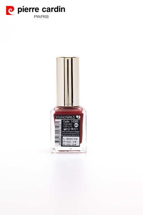 Pierre Cardin Studio Nails Oje -051