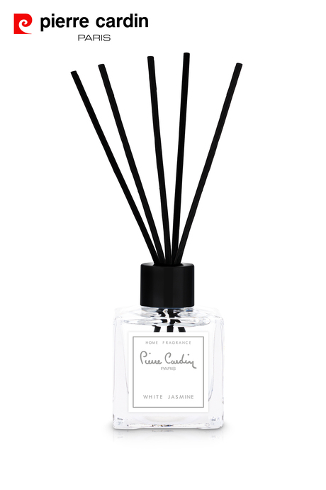 Pierre Cardin Reed Diffuser Çubuklu Oda Kokusu White Jasmine 50 ml