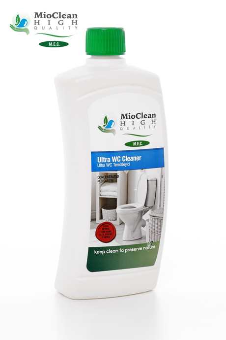 Mioclean Ultra Wc Temizleyici 750 ML