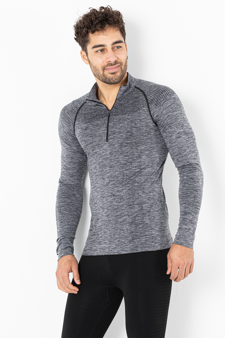 MioFit Ultimate Half Zip Sweatshirt