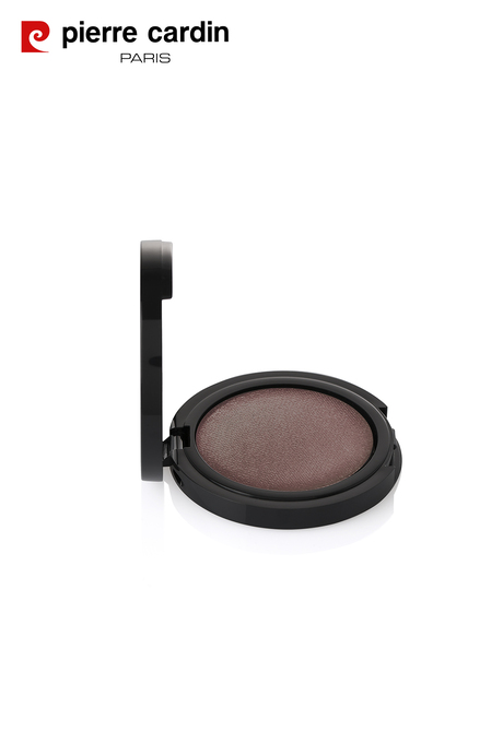 Pierre Cardin Pearly Velvet Eyeshadow - Göz Farı - Soft Brown
