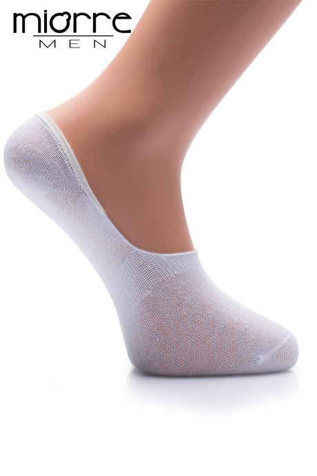 Miorre 3'Lü Erkek Babet Çorabı