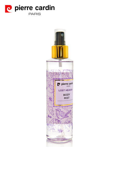 Pierre Cardin Lost Heaven Ferahlatıcı Vücut Spreyi - 200 ML
