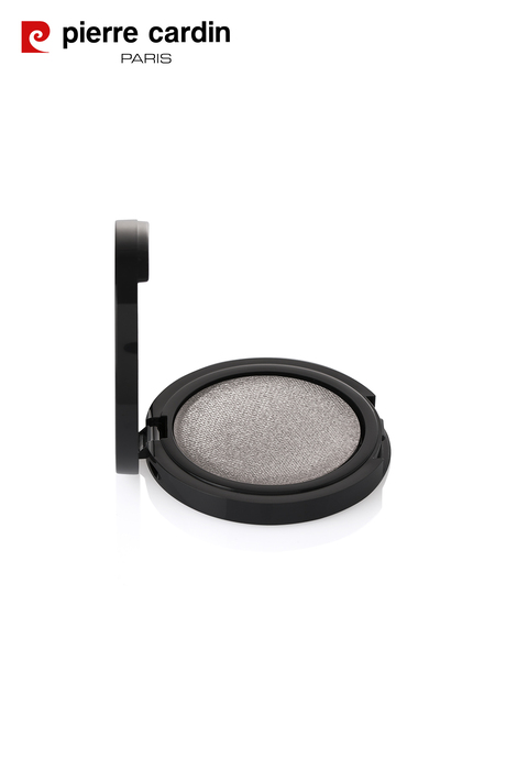 Pierre Cardin Pearly Velvet Eyeshadow - Göz Farı - Moon Grey