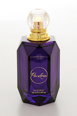 Alberto Taccini PANDORA Kadın Parfümü -100 ml