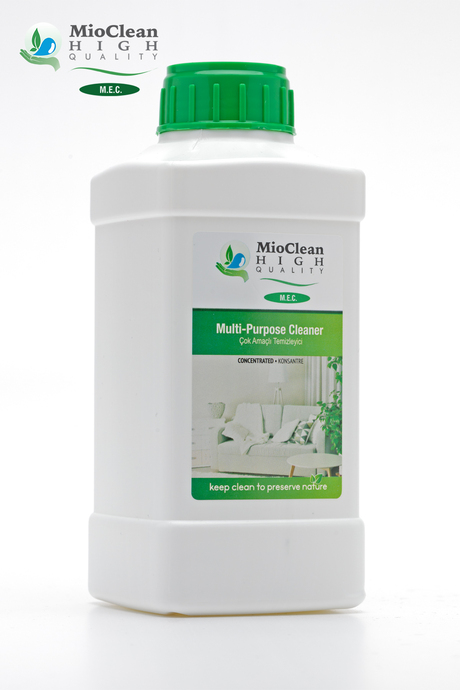 Mioclean Çok Amaçlı Temizleyici 500 ML