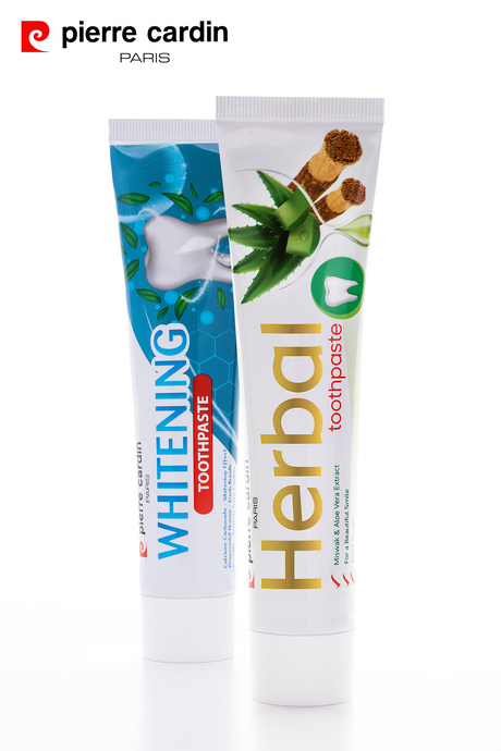 Pierre Cardin Beyazlatıcı Diş Macun 75ml
