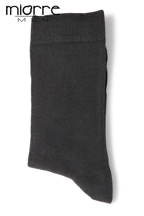 Miorre 3 Lü Pamuk Erkek Çorap
