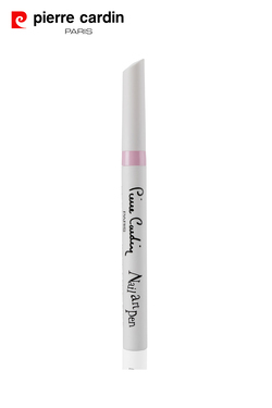 Pierre Cardin Nail Art Pen Tırnak Kalemi - Pearl Rose