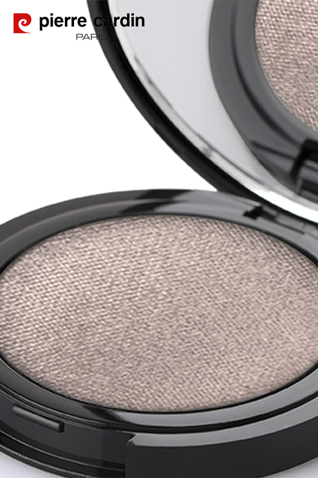 Pierre Cardin Pearly Velvet Eyeshadow - Göz Farı - Taupe