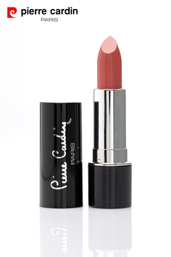 Pierre Cardin Porcelain Matte Edition Lipstick - Pinky Peach -207
