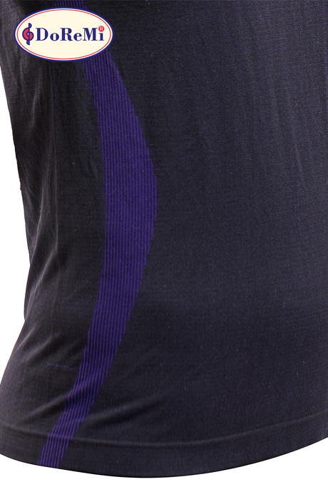 DoReMi Seamless Bayan Tişört