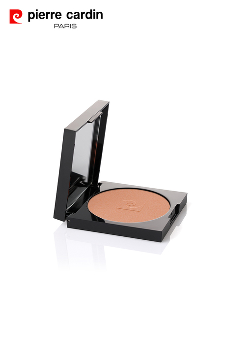 Pierre Cardin Porcelain Edition Blush On - Allık - Peach