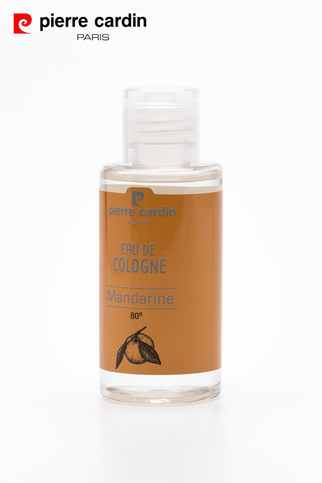 Pierre Cardin Eau de Kolonya Mandalina 50 ml