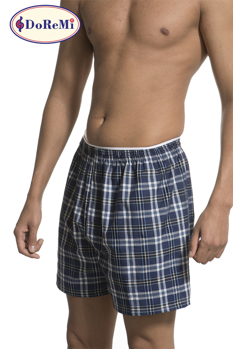 DoReMi Alberto 2' Li Erkek Boxer