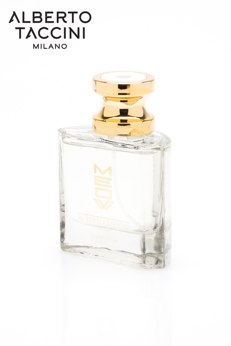 Alberto Taccini Meow EDP Kadın Parfümü 50 ML