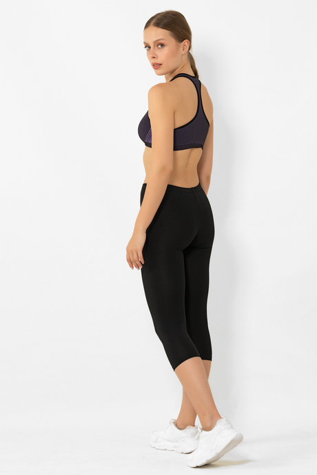 Miorre Modal Kapri Tayt