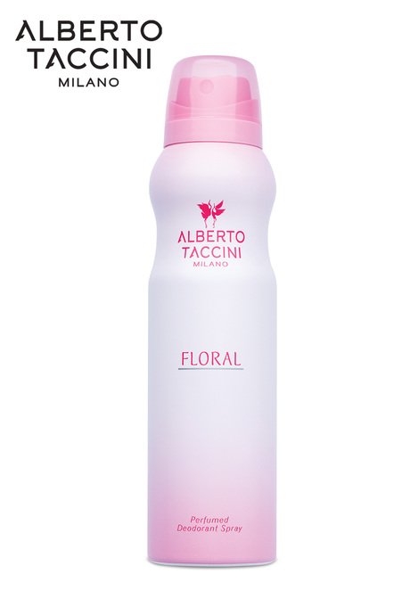 Alberto Taccini Deodorant 150 ML FLORAL