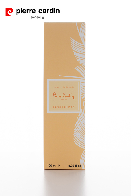 Pierre Cardin Oda Kokusu Ozanik Enerji 100 ML